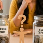 Recurring Deposit vs Fixed Deposit: Which Suits Your Savings Goal?